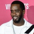 Sean 'Diddy' Combs Has a New Legal Name for His 'Love Era'