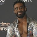 Keo Motsepe on Healing From Heartbreak and Hopes for 'DWTS' Season 30