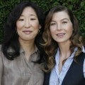 Sandra Oh Explains Why She Won't be Returning to 'Grey's Anatomy'