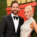 Tarek El Moussa and Heather Rae Young Are Married