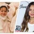 See Baby Olivia Rodrigo, Joshua Bassett Take on 'Beauty and the Beast'