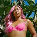 Frankies Bikinis Drops Collab With Naomi Osaka -- Shop the Collection 