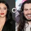 Kat Dennings Engaged to Andrew W.K.