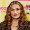 Tina Knowles-Lawson Gushes Over Time With Grandkids in Quarantine