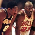 Michael Jordan Reveals His Last Text Messages With Kobe Bryant