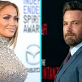 J.Lo and Ben Affleck Are Serious, Both 'Feel Like This Is It': Source