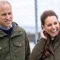 See Kate Middleton's Reaction When a Little Boy Asks If She's a Prince