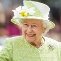 Queen Elizabeth Giggles Remembering Award She Won 80 Years Ago