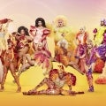 'RuPaul's Drag Race All Stars 6' Cast RuVealed