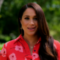 Meghan Markle Speaks Out at 'VAX LIVE' Event