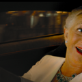 Helen Mirren on Taking the Wheel in 'F9' & Going to Space (Exclusive)