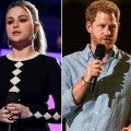 Mental Health Awareness Month: Celebs Who Have Spoken Out