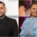 Chrissy Teigen Claims Michael Costello DMs Were Faked