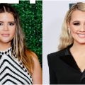 Maren Morris & Gabby Barrett Drop Out of 2021 CMT Music Awards 