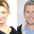 Renée Zellweger and Ant Anstead Are Reportedly Dating