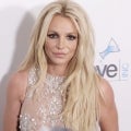 Britney Spears Shares How She's Celebrating Her Freedom