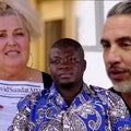 '90 Day Fiancé': Angela Gets Rejected for Facelift Surgery