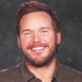 Chris Pratt on How His Son Jack Gets Along With His Baby Sister Lyla