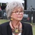 Rita Moreno Talks Overcoming Latina Stereotypes & Marlon Brando