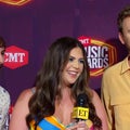 2021 CMT Music Awards: Lady A Talk New Album and Touring Again