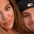 Rob Kardashian's Family Celebrates His Birthday With Photo Tributes