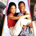 Jasmine Guy and Kadeem Hardison Reflect on Iconic Romance on ‘A Different World’ (Exclusive)