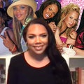 Kiely Williams Talks 3LW & Cheetah Girls Drama and Joining BET Series