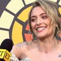 Paris Jackson on Trusting Willow Smith to Tell Her Story and Wanting a Place in the 'Fast' Universe