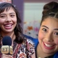 Xochitl Gomez on Landing Marvel Role and Leaving 'Baby-Sitters Club'