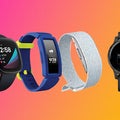 Amazon Prime Day Deals on Fitness Trackers