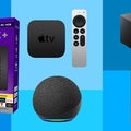 The Best Streaming Device Deals Right Now: Get 50% Off a Roku Premiere