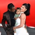Kylie Jenner's Sweetest Baby Pics of Daughter Stormi