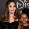 Angelina Jolie on Daughter's Post-Surgery Struggles Due to Her Race