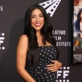 Pregnant Stephanie Beatriz on Becoming a Mom and Pregnancy Journey