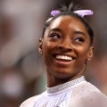 Simone Biles to Perform in 35 Arenas Across US While on Tour