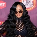 H.E.R. Teases New Country Music Collaborations During CMT Awards Debut