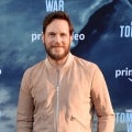 Chris Pratt on Secret to Happy Marriage With Katherine Schwarzenegger