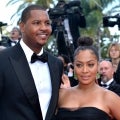 La La Anthony Talks 'Incredibly Hard Decision' to Divorce Carmelo