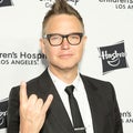 Mark Hoppus Shares Health Update Amid Cancer Treatment