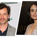 Tom Everett Scott and Mía Maestro to Star in Hallmark Mystery Movie