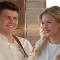 'Bringing Up Bates' Star Katie Bates and Travis Clark Are Married