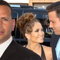 Jennifer Lopez's Engagement Is Subtly Mentioned to Alex Rodriguez