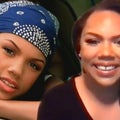 Kiely Williams on Why It Sounds Like She Has a Lisp on 3LW's 'No More'