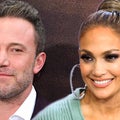 Ben Affleck and Jennifer Lopez Enjoy 'Family Night' With Her Daughter