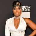 Fantasia Barrino Shares First Photo of Her Baby Daughter in NICU