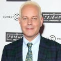 James Michael Tyler, Gunther on 'Friends,' Has Stage 4 Prostate Cancer