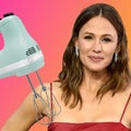 Prime Day Is Over, But Jennifer Garner's Hand Mixer Is Still 17% Off