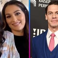 Nikki and Brie Bella Tease Their WWE Return and Praise John Cena