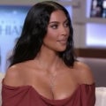 Kim Kardashian Reveals Whether She Plans to Dial Back Her Sexy Pics