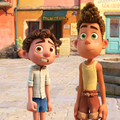 Watch an Exclusive Clip From Disney and Pixar's 'Luca'
